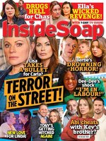 Inside Soap UK